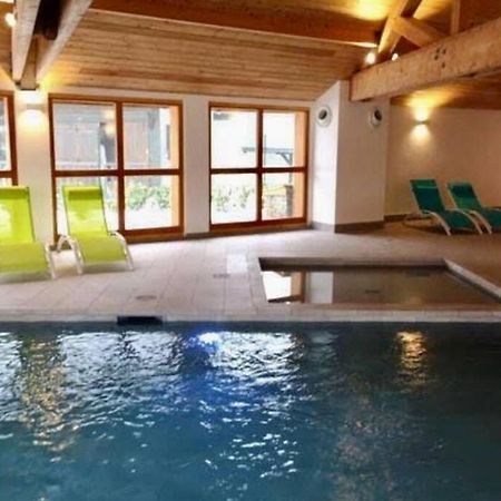 Magnifique Appartement A La Joue Du Loup Le Devoluy Luaran gambar