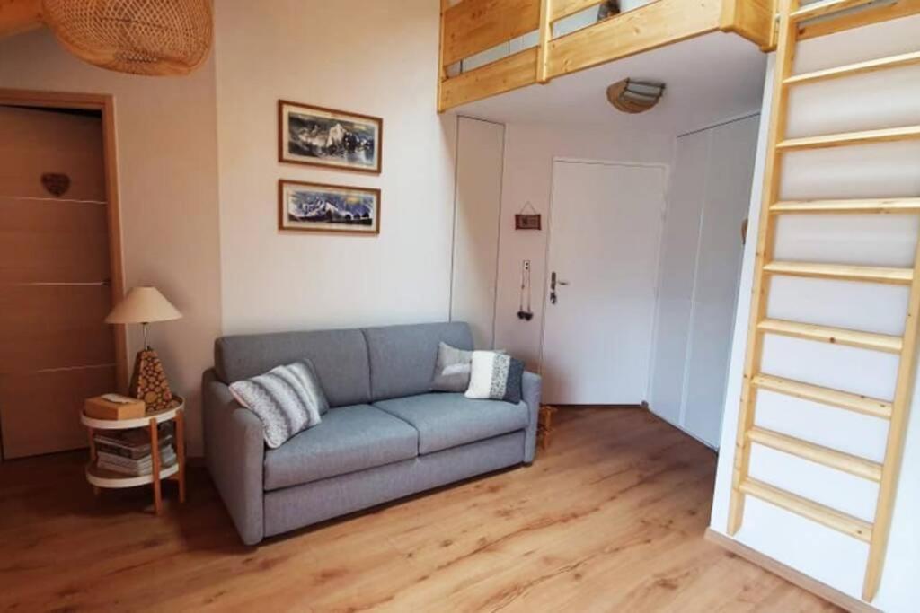 Magnifique Appartement A La Joue Du Loup Le Devoluy Luaran gambar