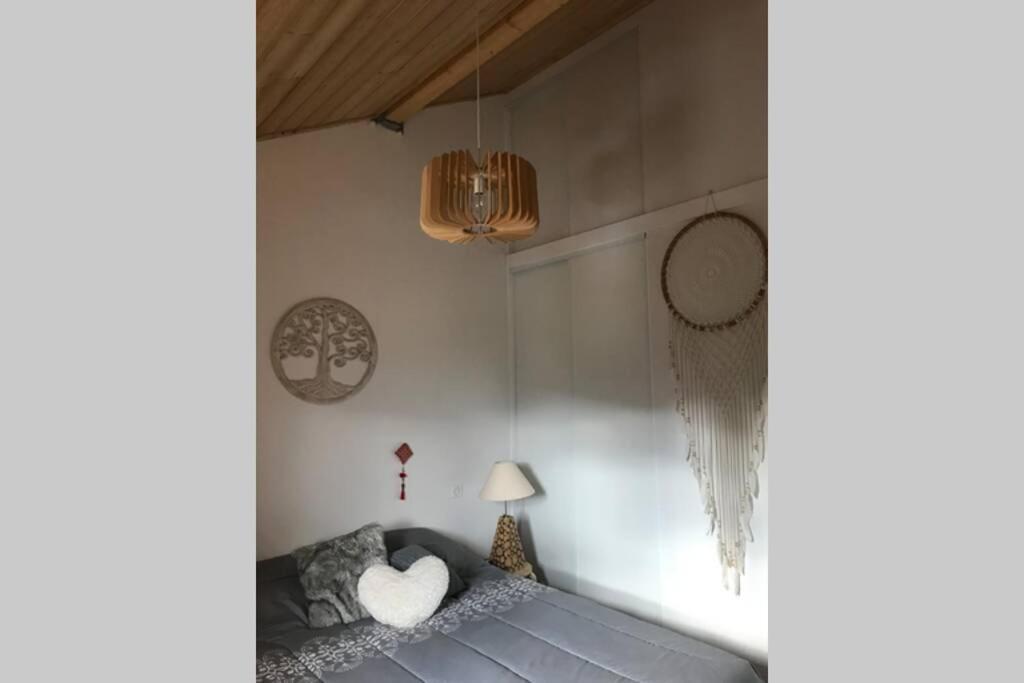 Magnifique Appartement A La Joue Du Loup Le Devoluy Luaran gambar