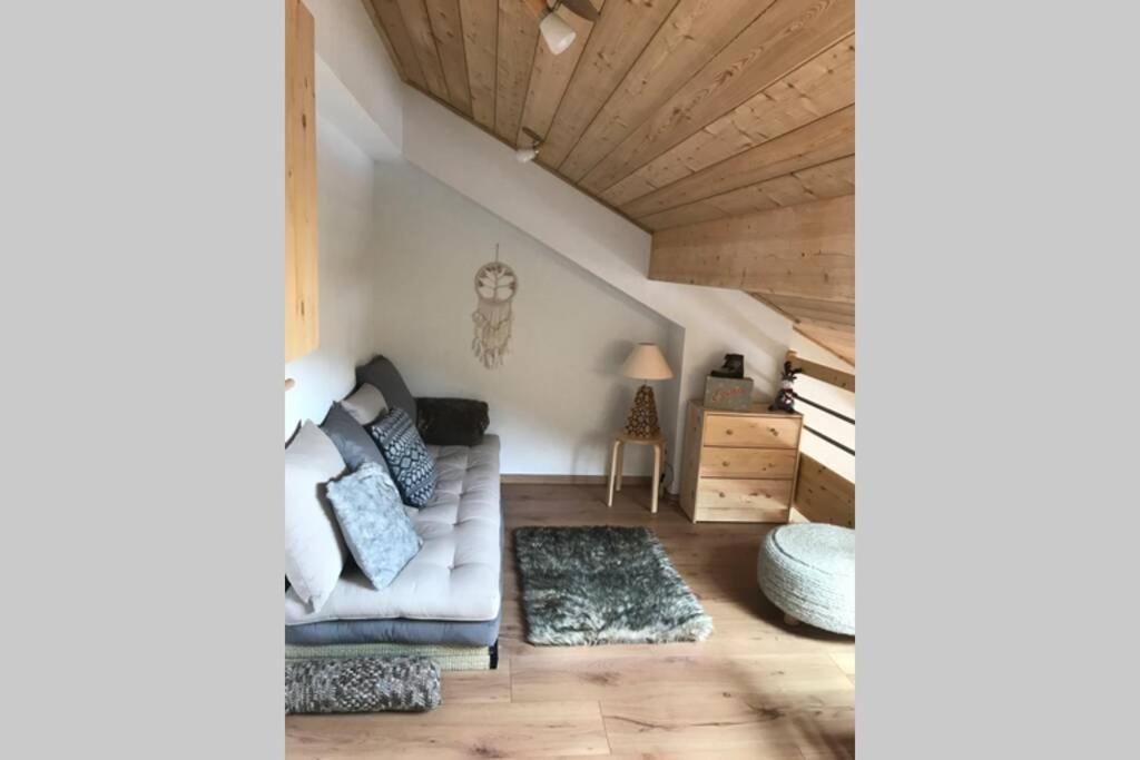 Magnifique Appartement A La Joue Du Loup Le Devoluy Luaran gambar