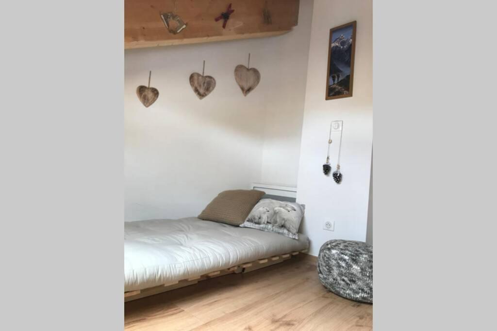 Magnifique Appartement A La Joue Du Loup Le Devoluy Luaran gambar